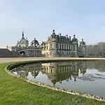 Au Pres Du Chateau ! Apartmán *