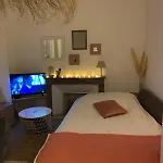 Au Pres Du Chateau ! Appartement Chantilly