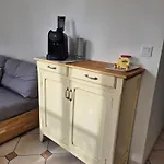 Au Pres Du Chateau ! Apartmán