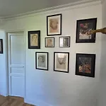 Appartement Au Pres Du Chateau ! *