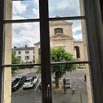 Au Pres Du Chateau ! Апартаменты *