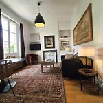 Appartement Au Pres Du Chateau !