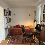 Au Pres Du Chateau ! Apartmán *