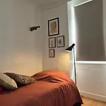 Appartement Au Pres Du Chateau ! *