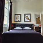 Au Pres Du Chateau ! Апартаменты *