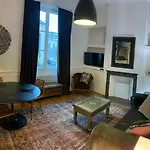 Апартаменты Au Pres Du Chateau !