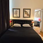 Apartmán Au Pres Du Chateau !