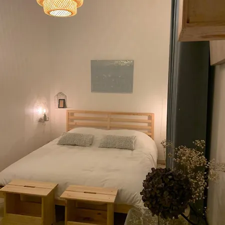 Au Pres Du Chateau !