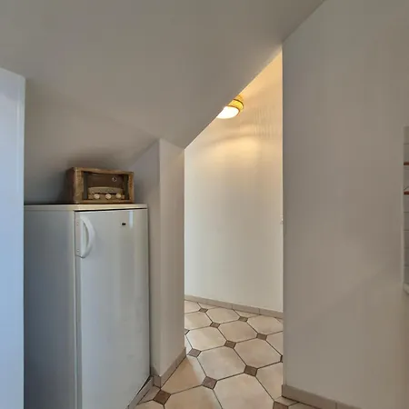 Lejlighed Au Pres Du Chateau ! *