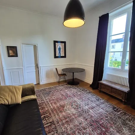 Au Pres Du Chateau ! Apartment *