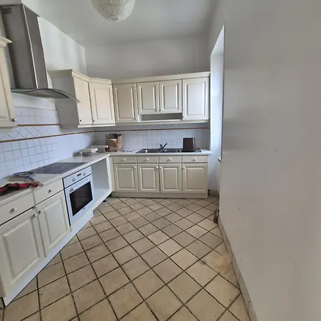 Au Pres Du Chateau ! Apartment