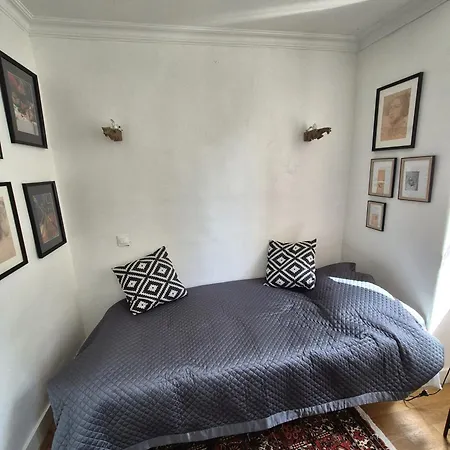 Au Pres Du Chateau ! Apartment