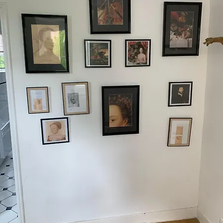 Au Pres Du Chateau ! Apartment