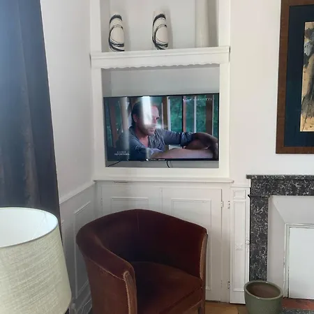 Au Pres Du Chateau ! Apartment *