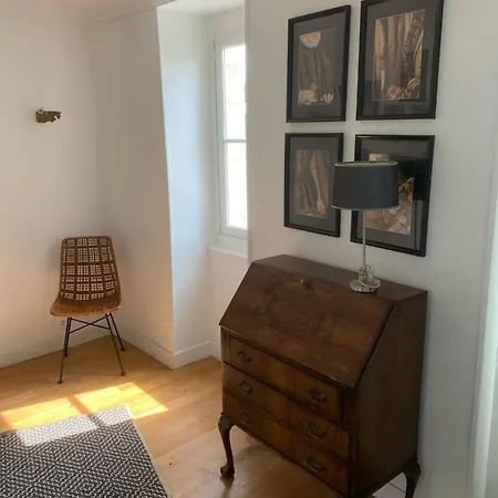 Au Pres Du Chateau ! Apartment Chantilly