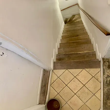 Au Pres Du Chateau ! Lejlighed Chantilly