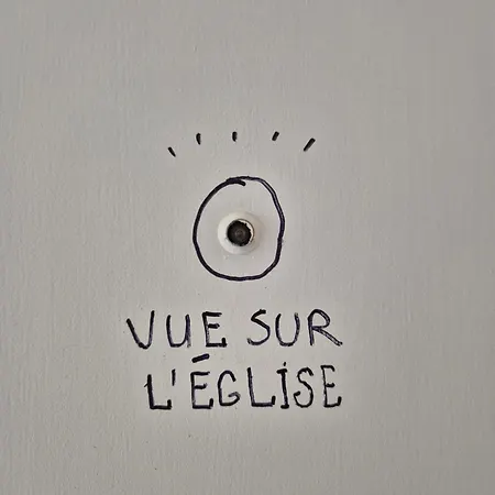 Au Pres Du Chateau !