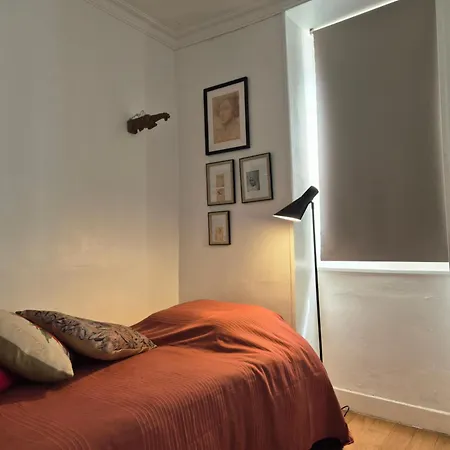 Apartment Au Pres Du Chateau ! *