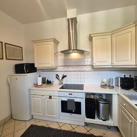 Au Pres Du Chateau ! Apartmán *