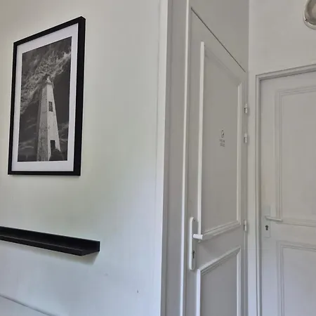 Apartment Au Pres Du Chateau ! *