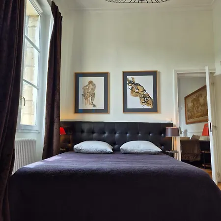 Au Pres Du Chateau ! Apartment *