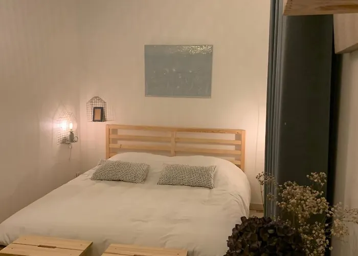 Au Près Du Chateau !