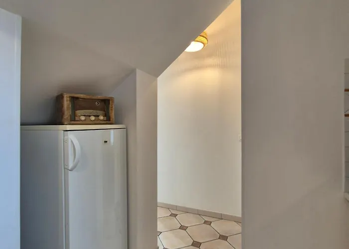 Appartement Au Pres Du Chateau ! *