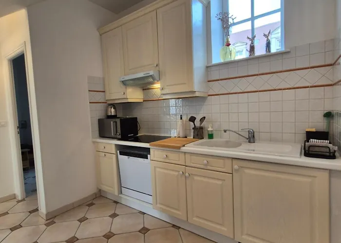 Au Pres Du Chateau ! Apartment