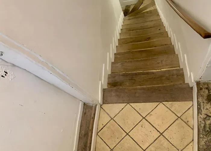 Au Près Du Chateau ! Appartamento Chantilly