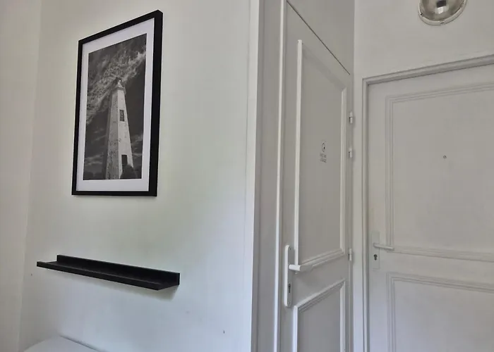 Appartamento Au Près Du Chateau ! *