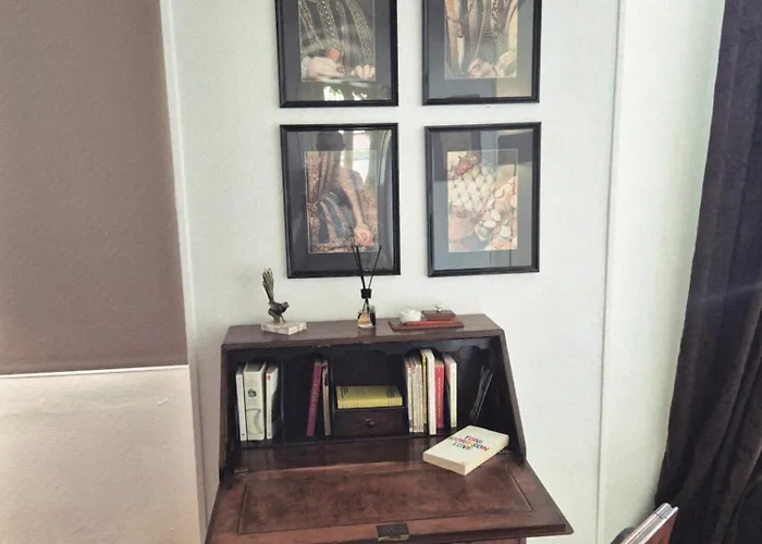 Au Pres Du Chateau ! Chantilly