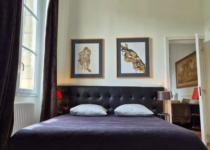 Au Près Du Chateau ! Appartamento *